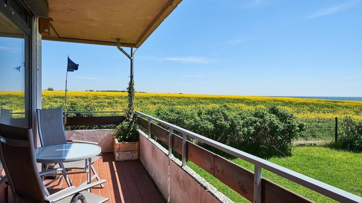 Staberdorf Apartment | Vacation apartment/apartment for 4 guests with 65m² in Fehmarn OT Staberdorf (294387)
