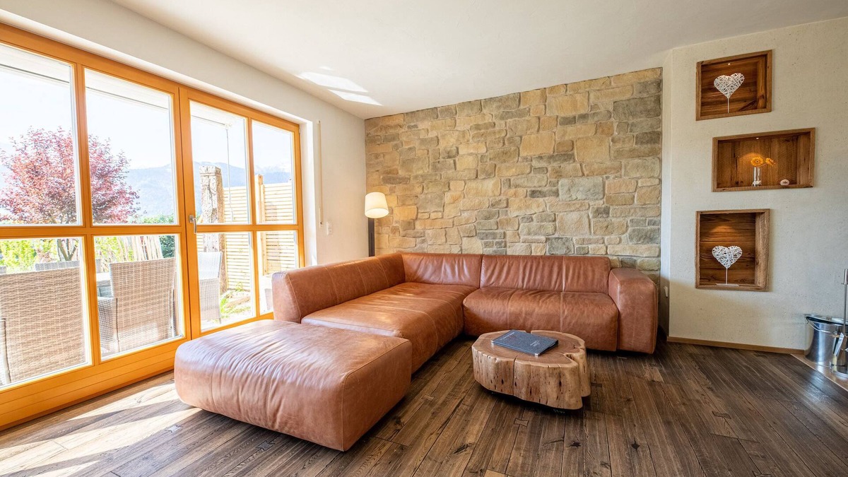 Sonnenbichl House | Vacation home "Adlerhorst" in Garmisch-Partenkirchen