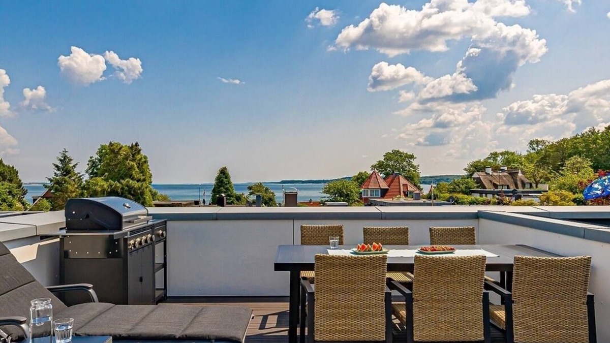 Bockholm House | Vacation home for 6 guests with 127m² in Glücksburg OT Bockholm (296060)