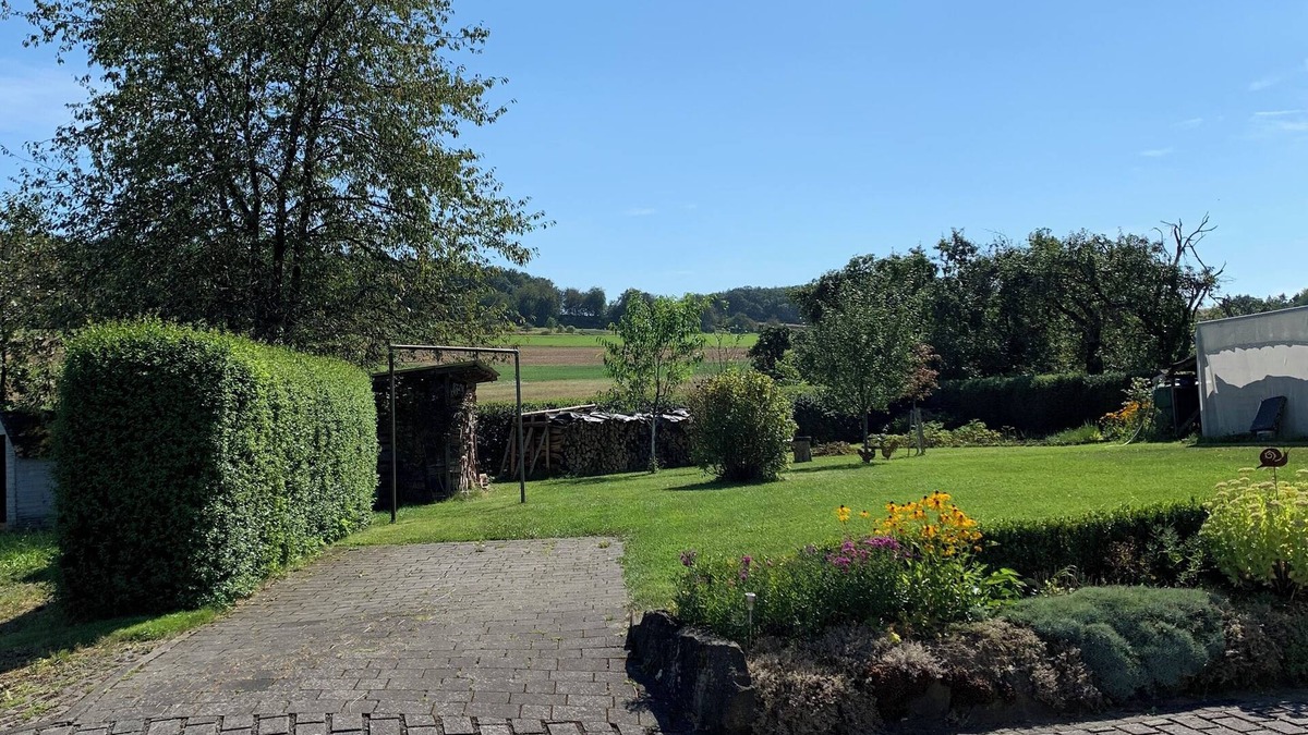 Gladenbach Apartment | Vacation apartment Am Erle