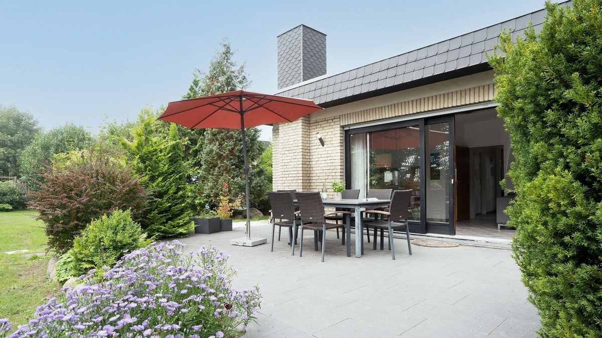 Lensterstrand House | Vacation home for 5 guests with 69m² in Grömitz-Lensterstrand (287295)