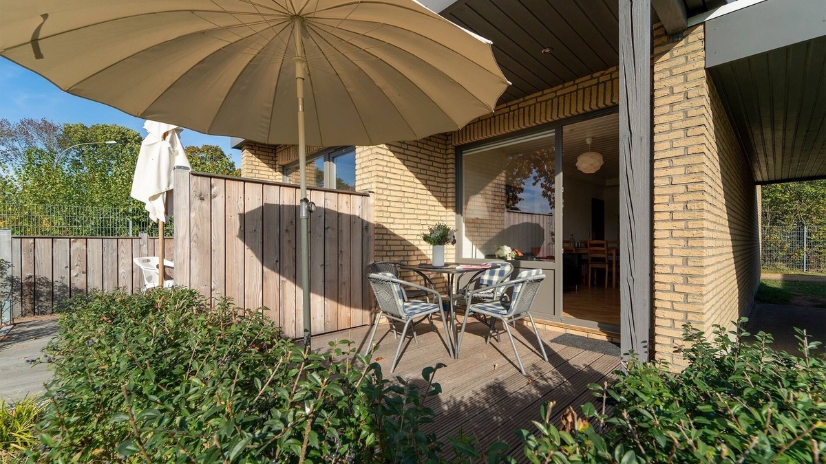 Lensterstrand House | Vacation home for 4 guests with 44m² in Grömitz-Lensterstrand (287297)
