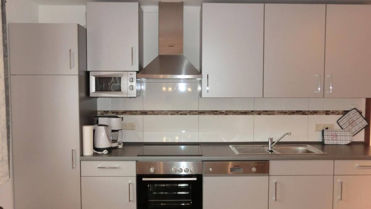 Elisabethszell Apartment | Vacation apartment I (85 sqm) in the heart of the Bavarian forest