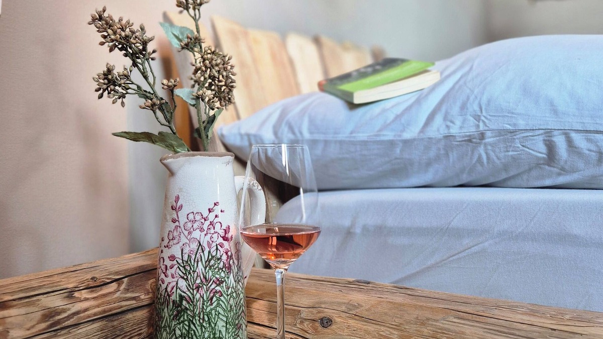 Laucha an der Unstrut Apartment | Vacation with a winegrower in the Saale-Unstrut valley!