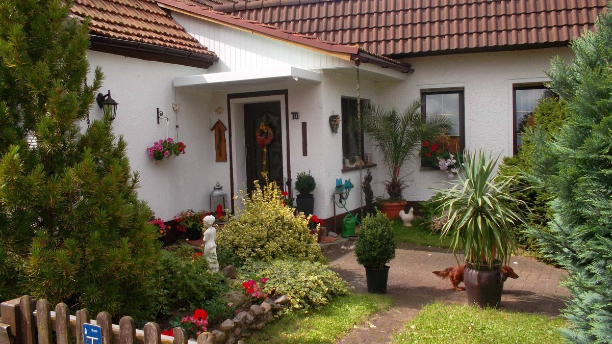 Lutherstadt Wittenberg Apartment | Vacation apartment Lotti