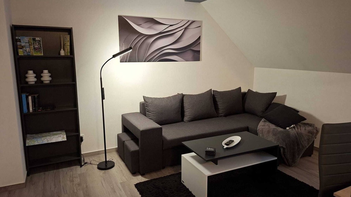 Muldestausee House | Vacation apartment family Siegl