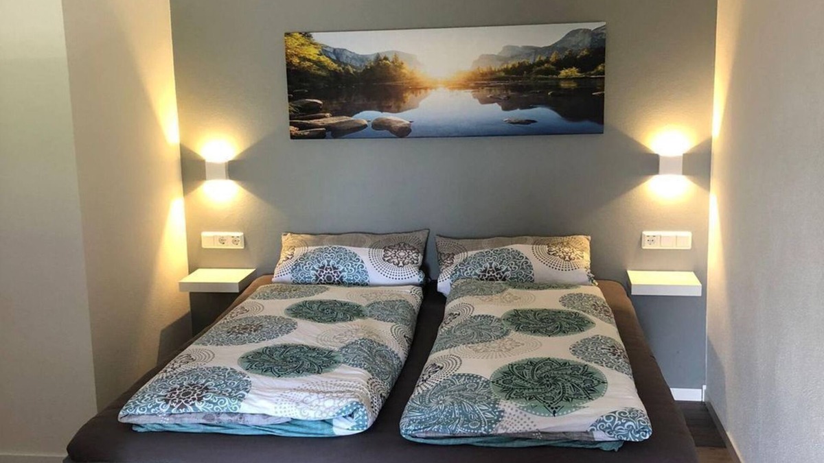 Namborn Apartment | Vacation apartment Maldener