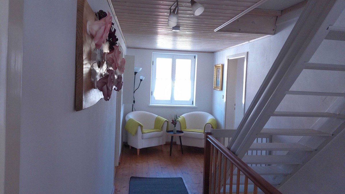 Neuburg an der Kammel Apartment | Vacation home 130sqm with four bedrooms
