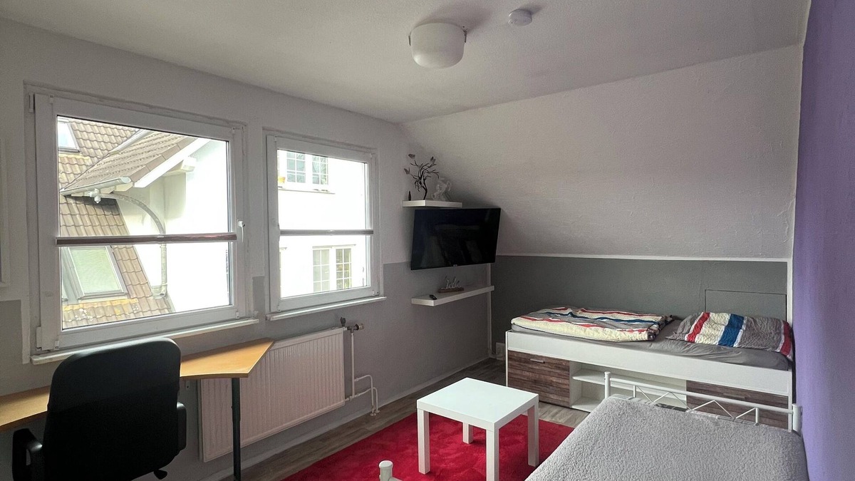 Neuenhagen bei Berlin Apartment | Vacation apartment in Neuenhagen