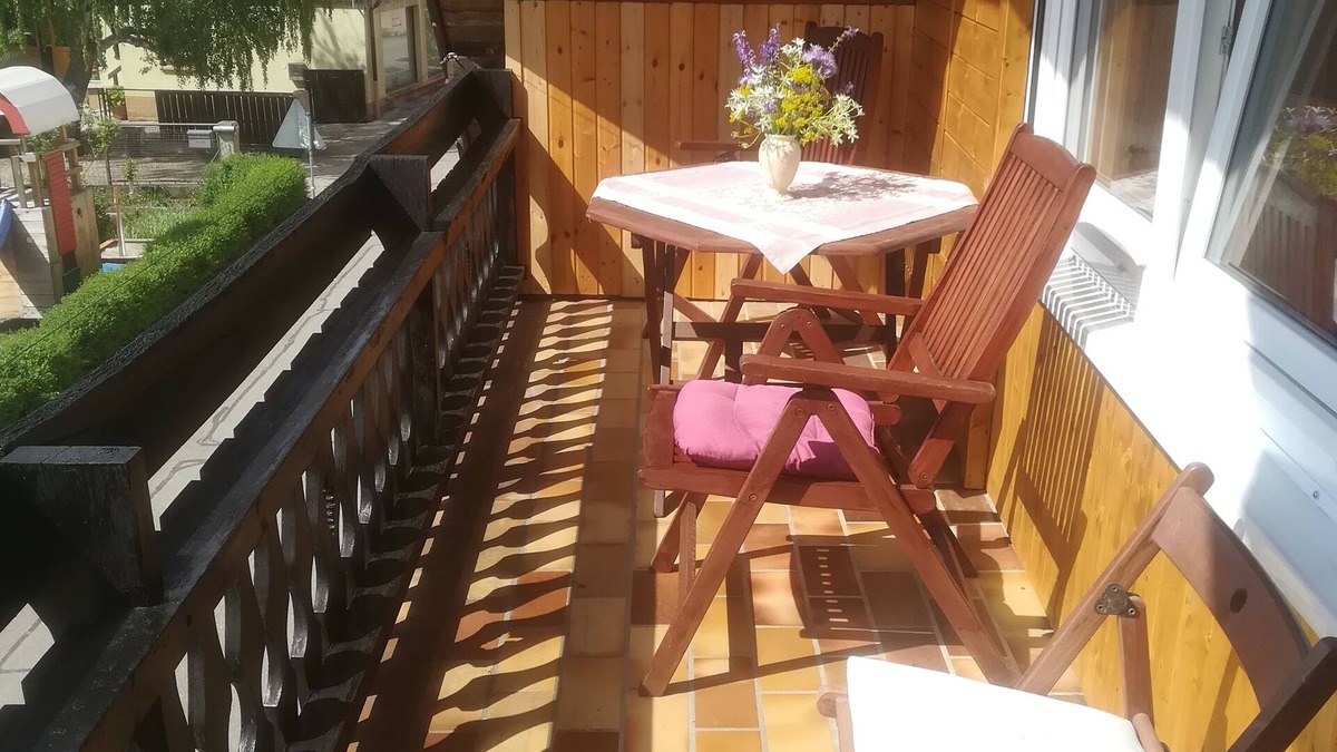 Sasbach am Kaiserstuhl House | Vacation home Safari at the Kaiserstuhl, near Europapark