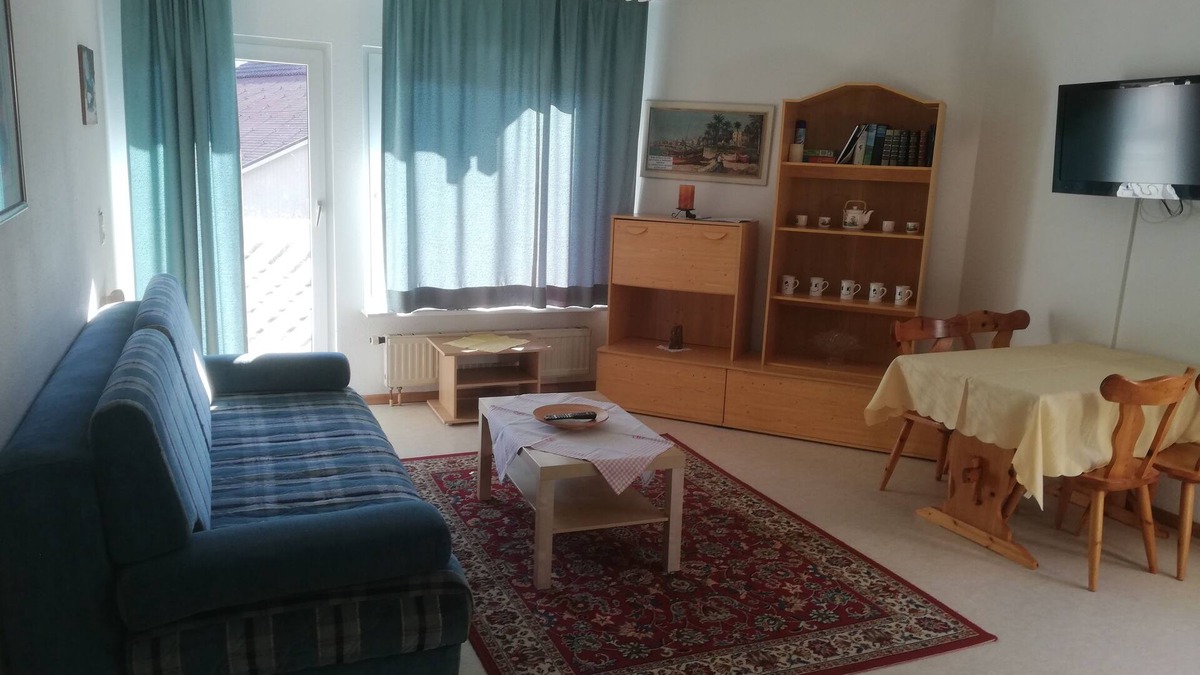 Schoenau im Schwarzwald Apartment | Vacation apartment/apartment for 4 guests with 45m² in Schönau in the Black Forest (133073)