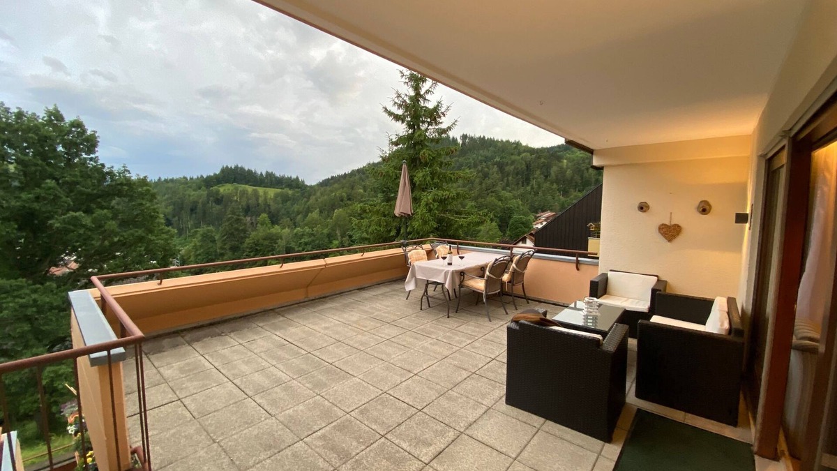 Schoenau im Schwarzwald Apartment | Vacation apartment/apartment for 2 guests with 67m² in Schönau in the Black Forest (156521)
