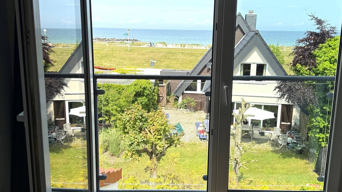 Kalifornien Apartment | Vacation apartment/apartment for 4 guests with 57m² in Schönberg California (57)