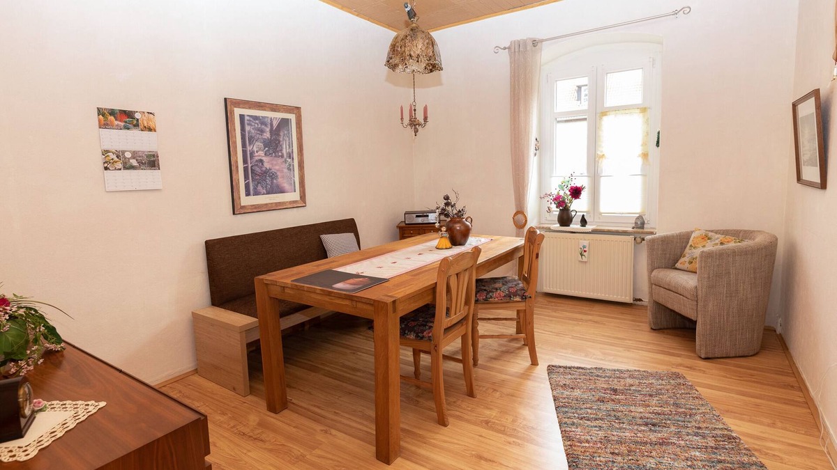 Schieder-Schwalenberg House | Vacation apartment at the castle park, located at Schieder Castle