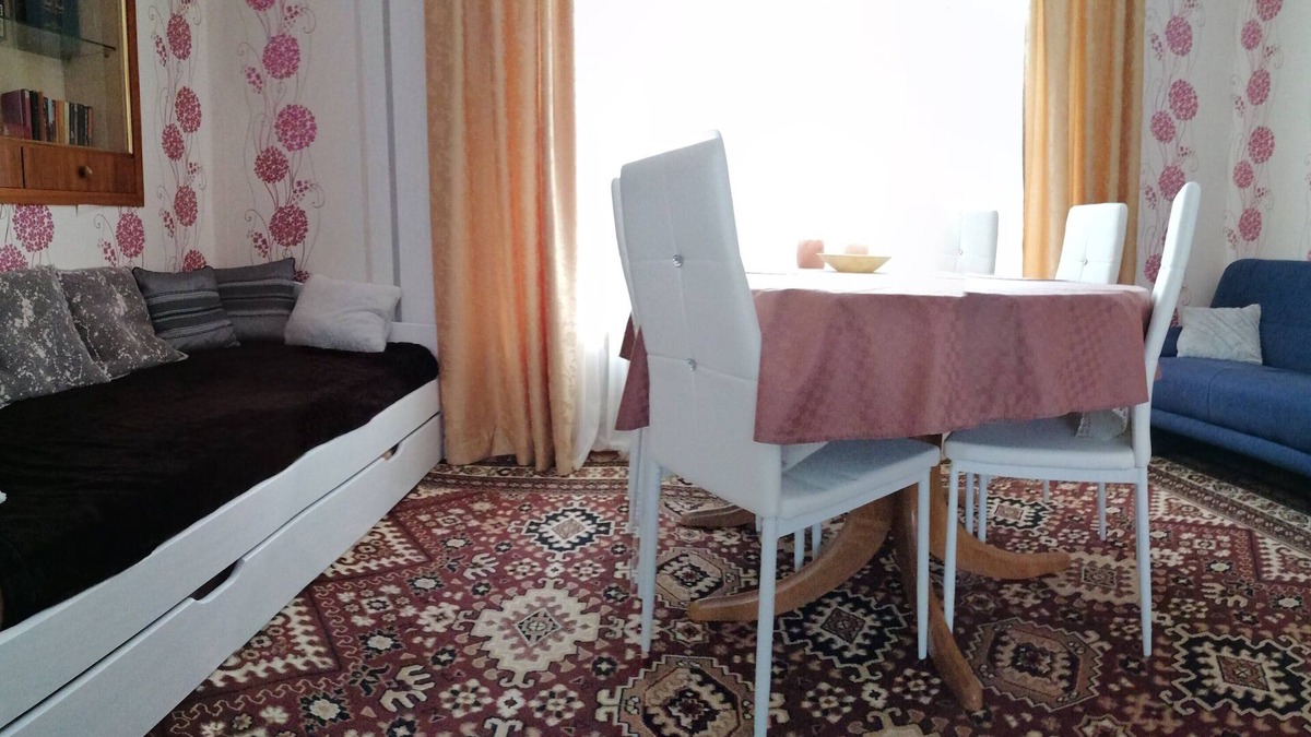 Schwarzenbach am Wald Apartment | Vacation apartment on the roof of the Franconian Forest