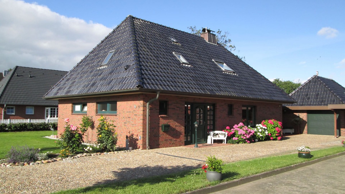 Finkhaushallig Apartment | Vacation apartment Hahneburg in Simonsberg