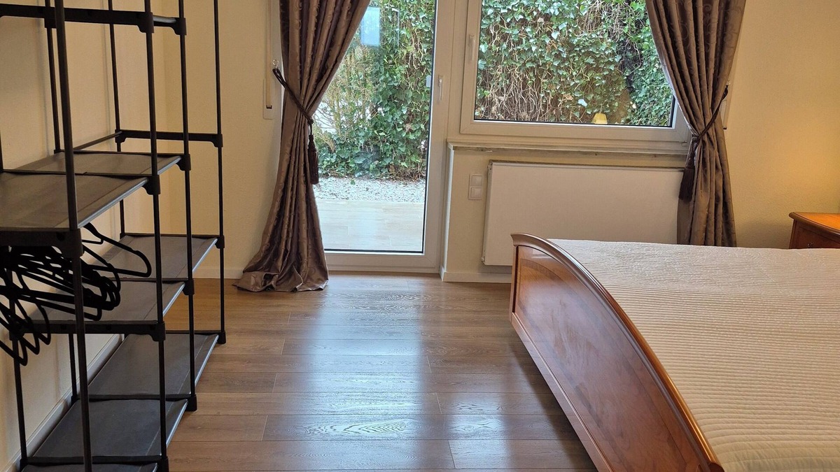 Sontheim an der Brenz Apartment | Vacation apartment Charlotte