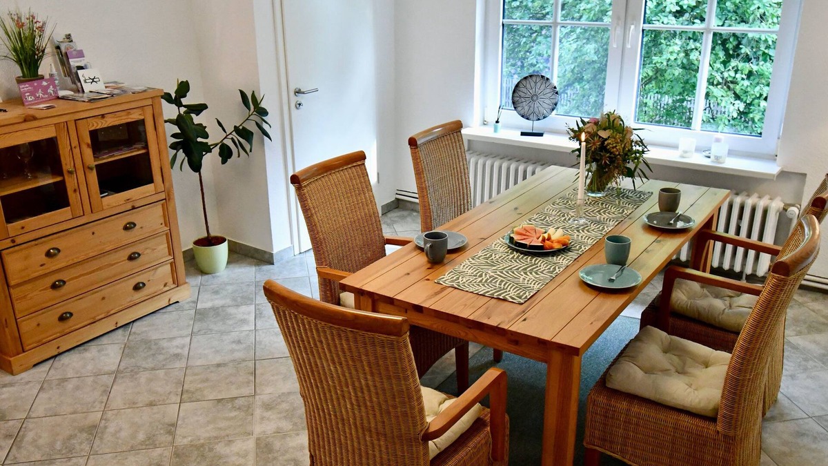Stoetze Apartment | Vacation apartment/apartment for 4 guests with 100m² in Stoetze OT Hohenzethen (164524)