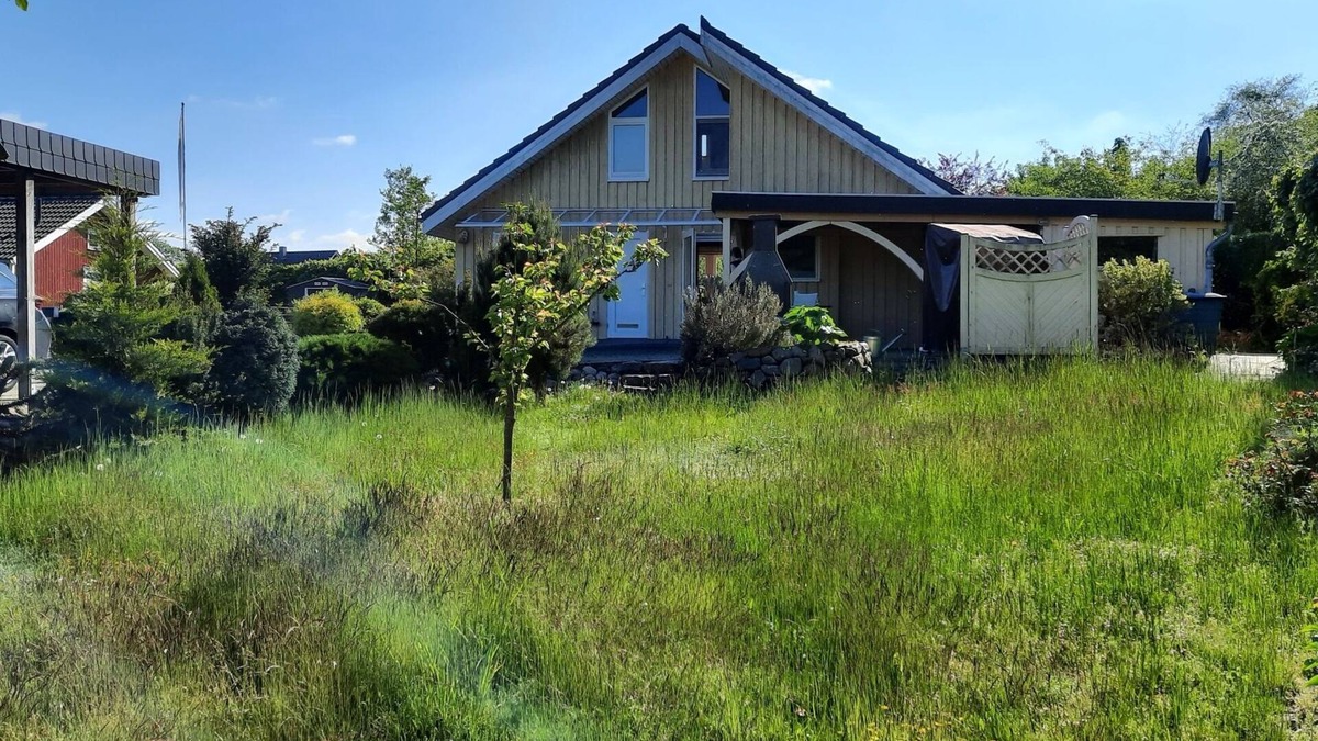 Zarrentin am Schaalsee House | Vacation home at the Schaalsee