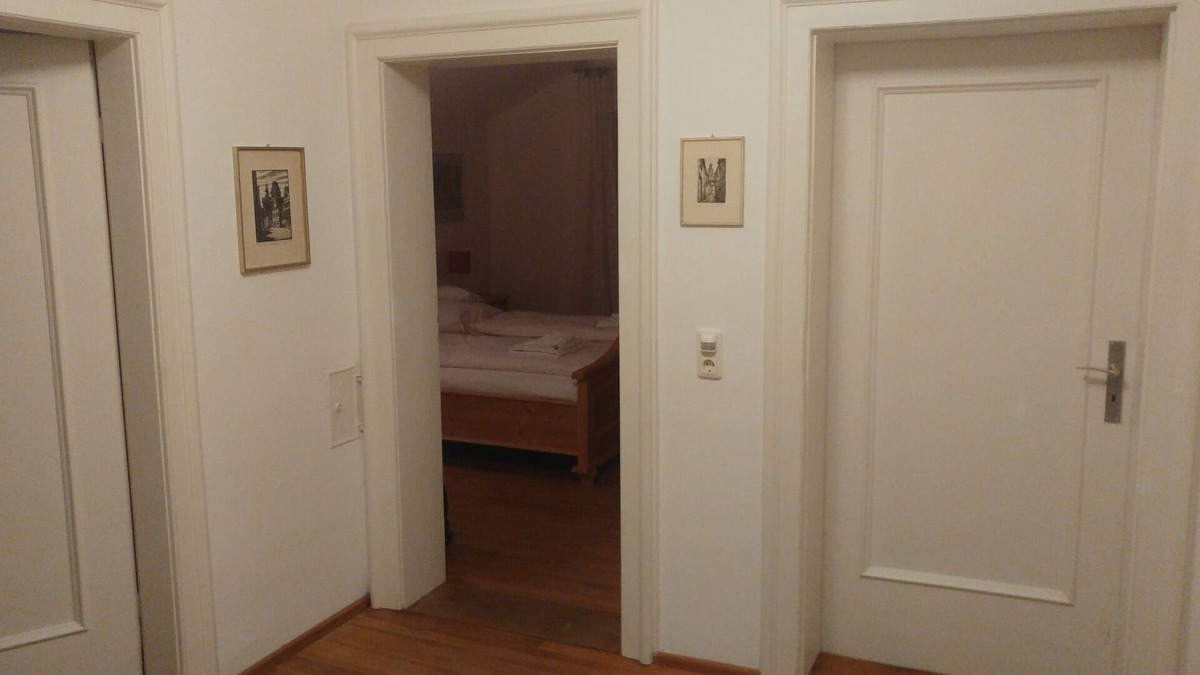 Egern House | Vacation dream Kobellstrasse
