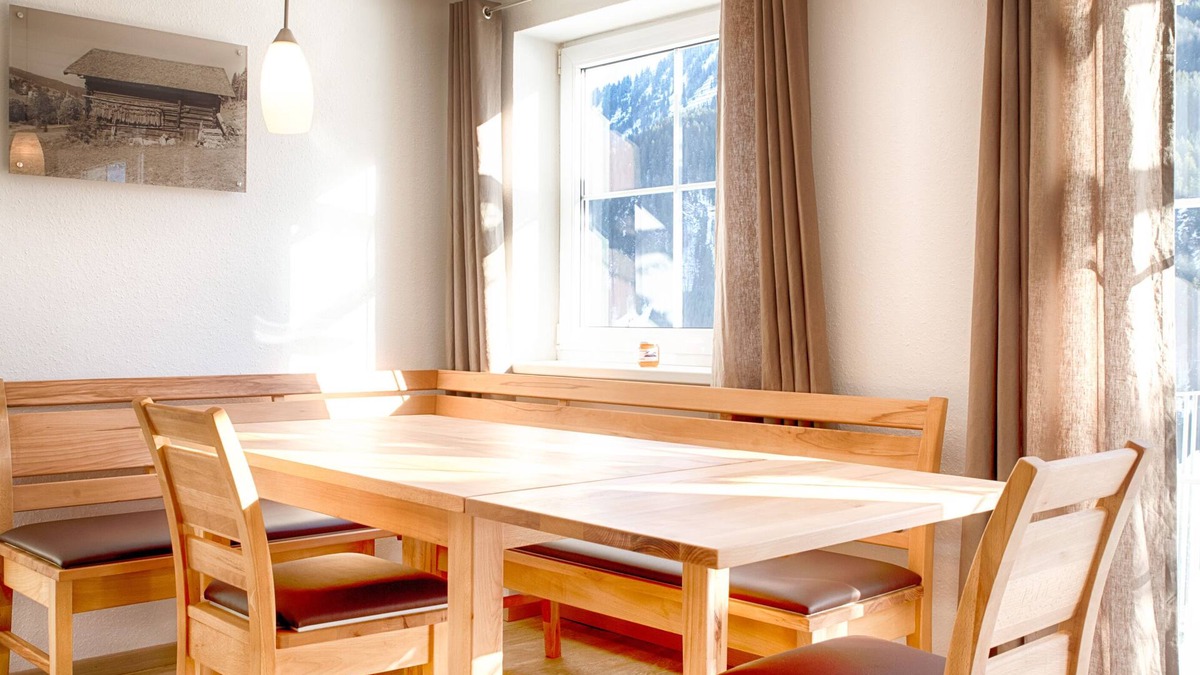Hirschegg Apartment | Vacation dream time in the house Himmelreich