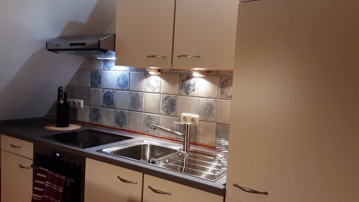 Jesteburg Condo | Vacation flat-company flat-all-inclusive-Lüneburger Heide -Jesteburg/Lüllau