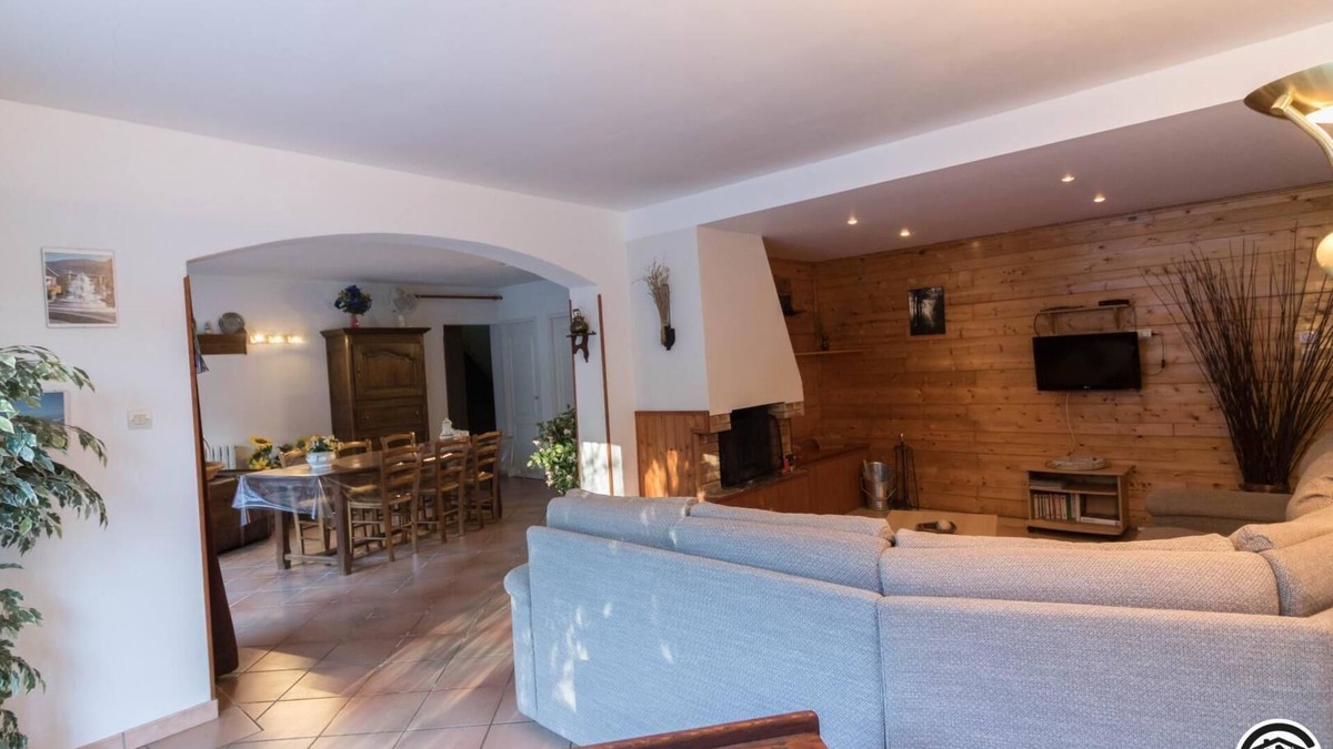 Peyragudes House | Vacation villa for a mountain walking holiday between Luchon-Superbagnères and Peyragudes (10mn)