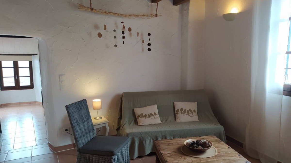 San-Giovanni-di-Moriani Apartment | Vacation between coast and mountains