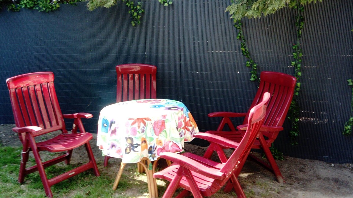 Hagenow House | Vacation good mood