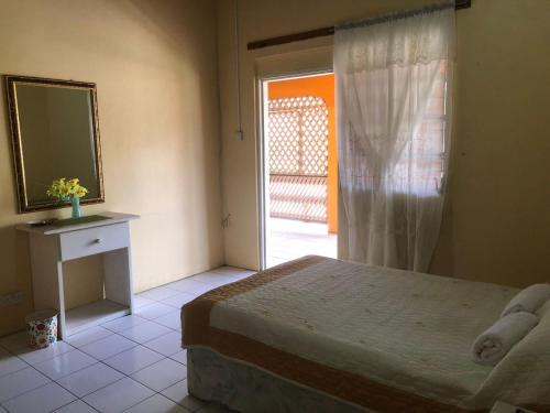 Corinthe House | Vacation Guest House
