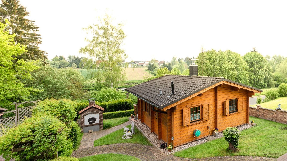 Bad Sooden-Allendorf House | Vacation house Vogelsang in Bad Sooden-Allendorf/vacation home