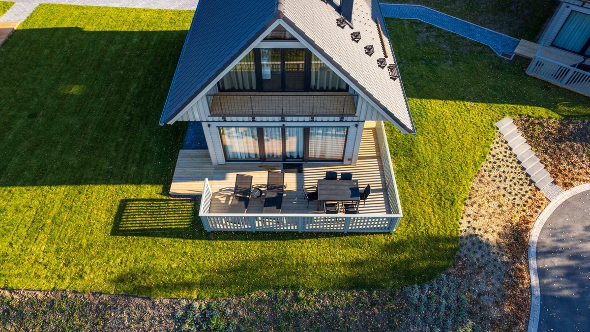 Buntenbock House | Vacation home for 4 guests with 90m² in Clausthal-Zellerfeld (172154)