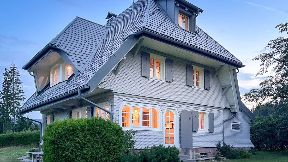 Feldberg House | Vacation home for 10 guests with 150m² in Feldberg (Black Forest) (127361)