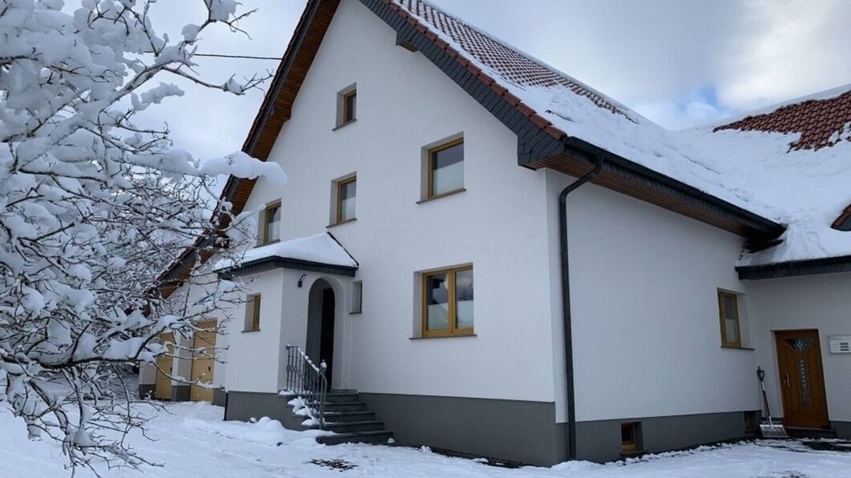 Hellenthal House | Vacation home for 4 guests with 116m² in Hellenthal Giescheid (178832)