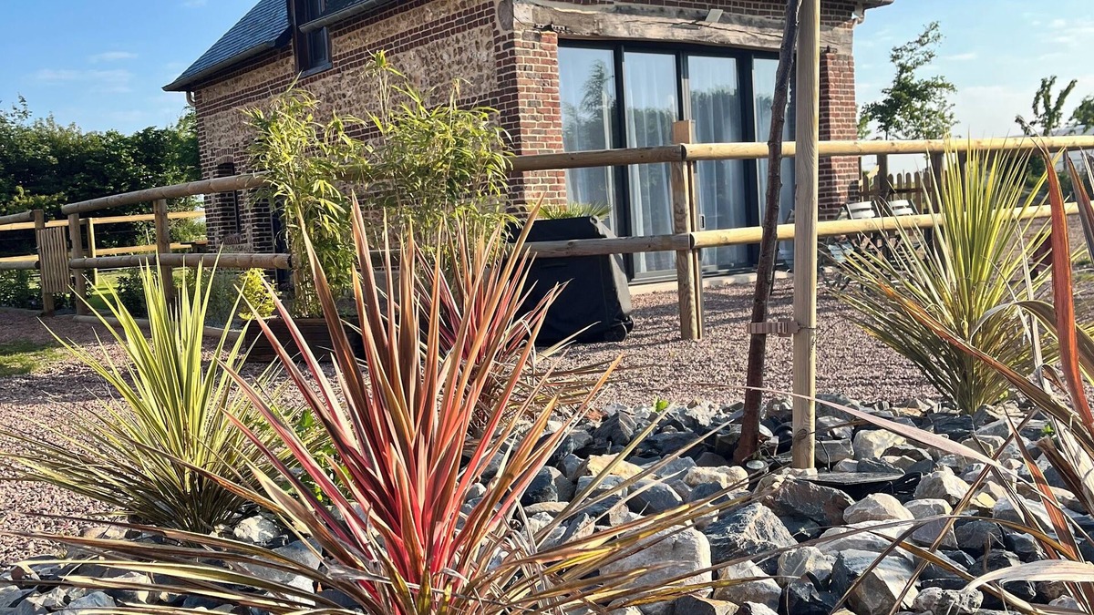 Annouville-Vilmesnil Other | Vacation home - Balneo Relaxation in Normandy - 20 min from Etretat