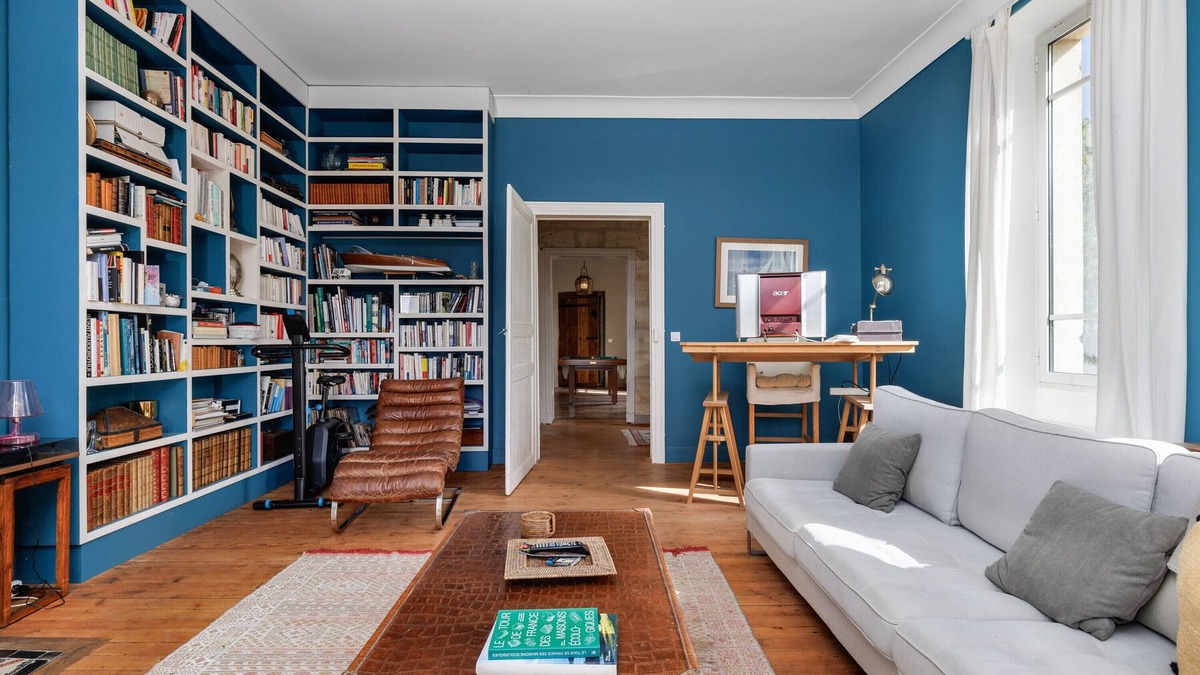Carignan-de-Bordeaux House | Vacation Home "L'Escapade" with Shared Garden & Wi-Fi