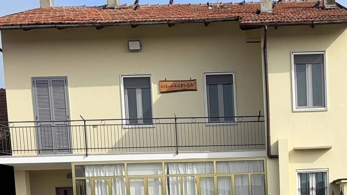 Tronzano Vercellese Apartment | Vacation home An tla cà Dal Mario