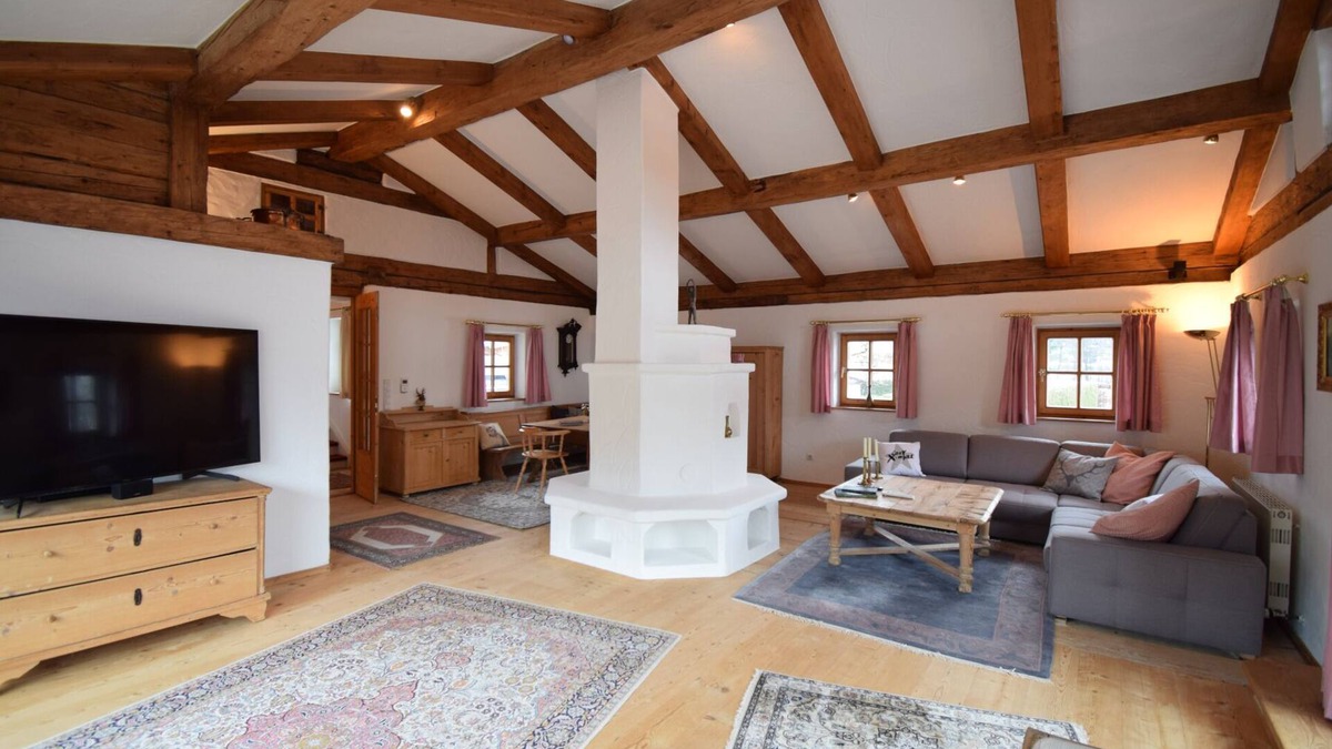 Reith bei Kitzbuehel House | Vacation home near the village - Reith - Kitzbühel