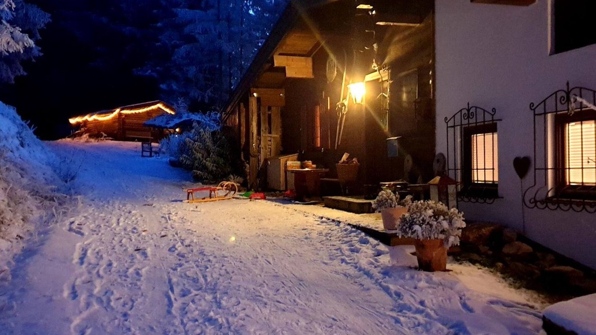 Reith im Alpbachtal Apartment | Vacation home Gipfelglück
