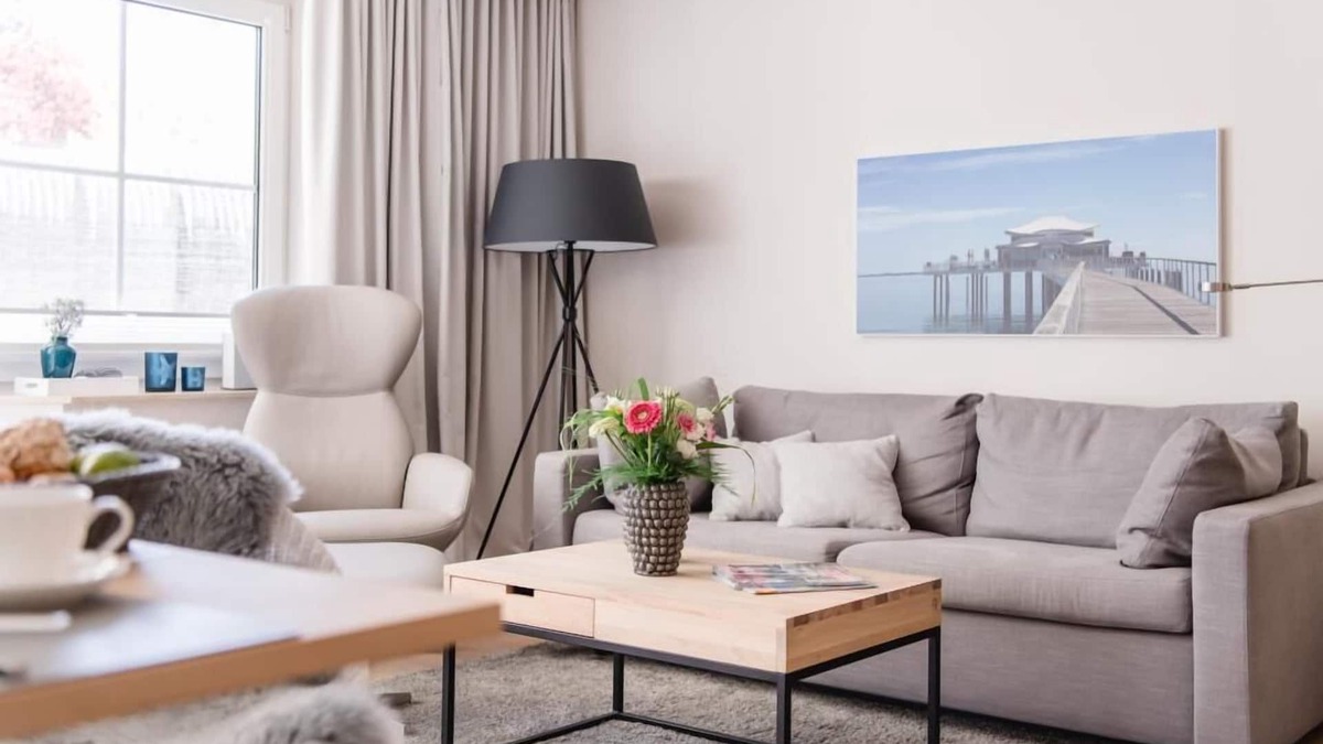 Niendorf Apartment | Vacation home second home