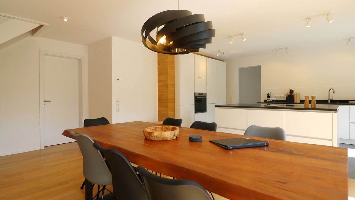 Muggenbrunn House | Vacation home for 8 guests with 160m² in Todtnau-Muggenbrunn (272321)