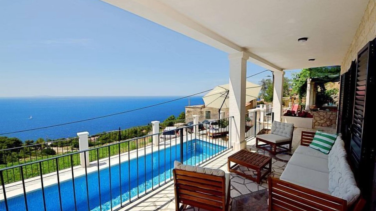 Sveta Nedjelja House | Vacation home Cicak by Interhome