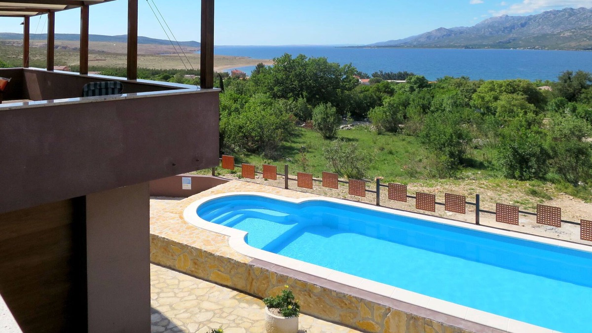 Rovanjska House | Vacation home Valek by Interhome