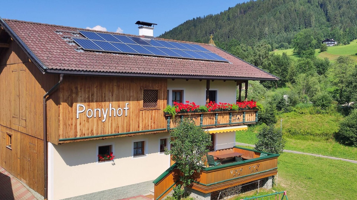 Oberau Wildschonau House | Vacation home for 6 guests with 100m² in Oberau Wildschönau (172590)