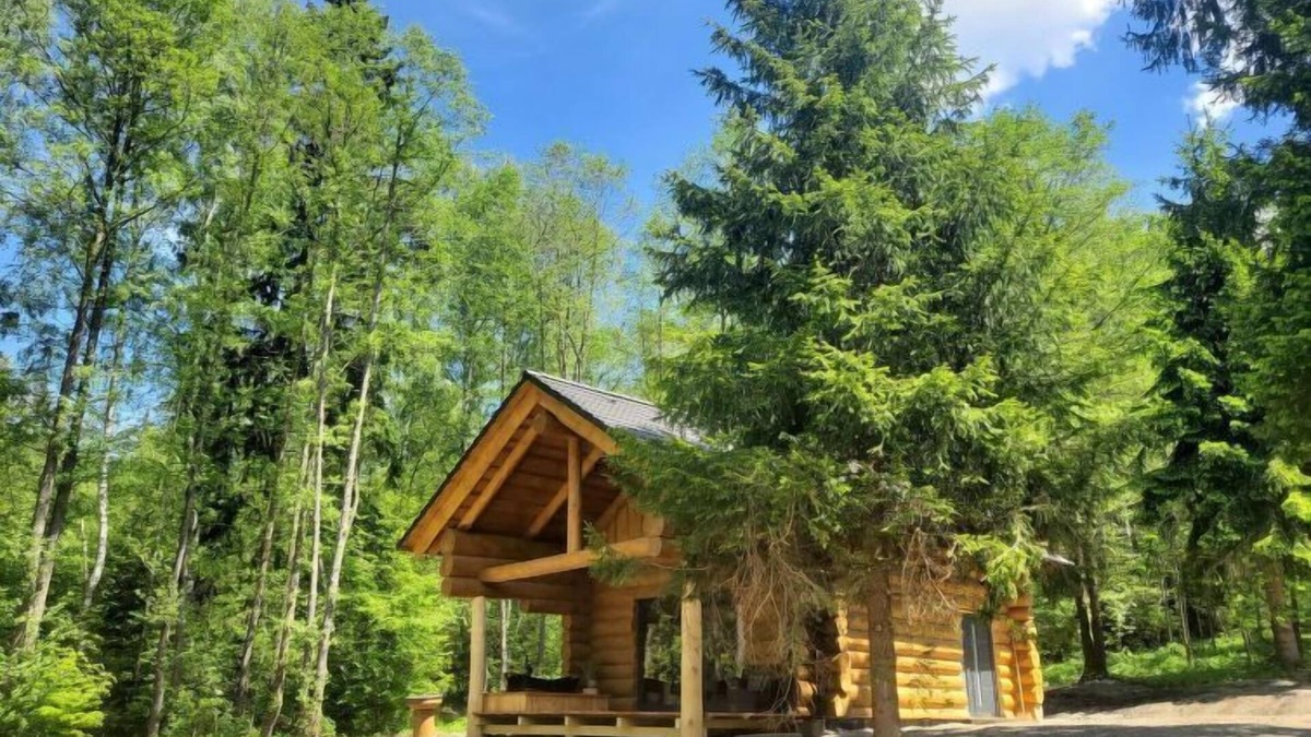 Benesov nad Cernou House | Vacation home KuŘíp by Interhome