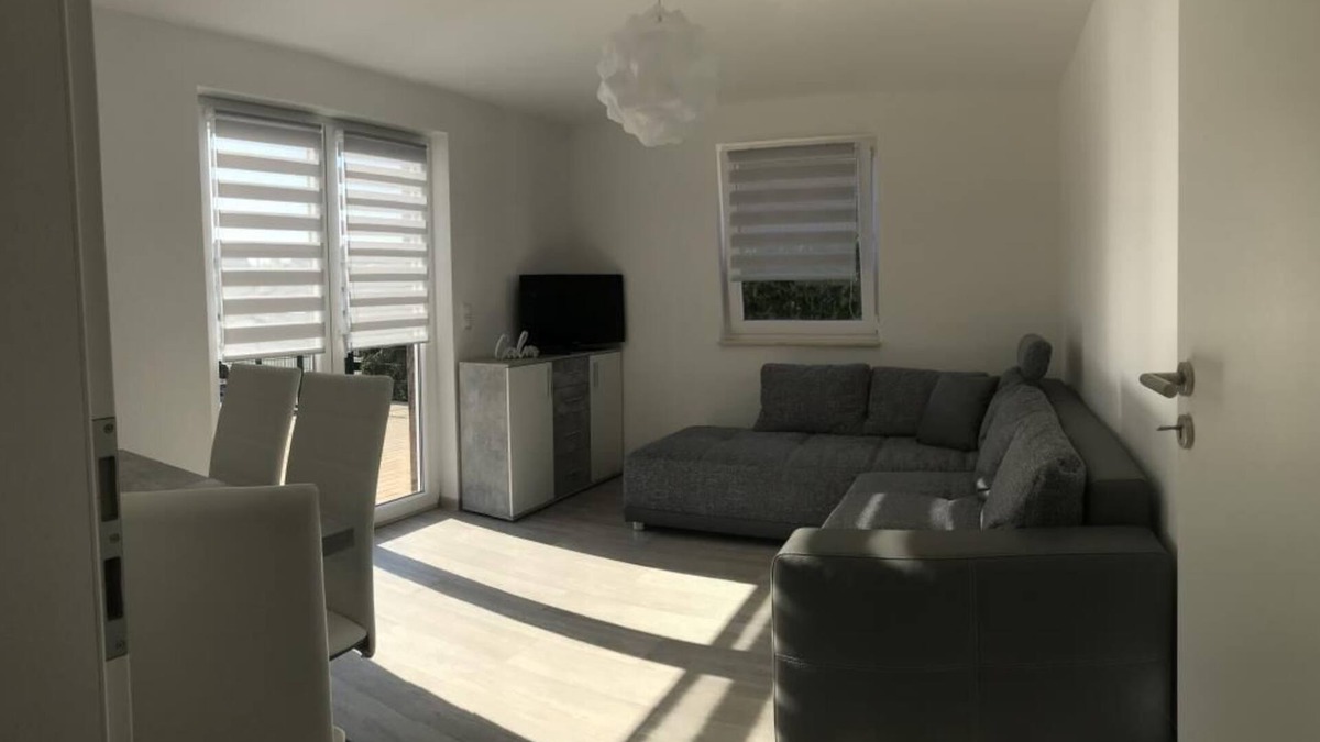Passow House | Vacation home live deluxe in the beautiful Uckermark