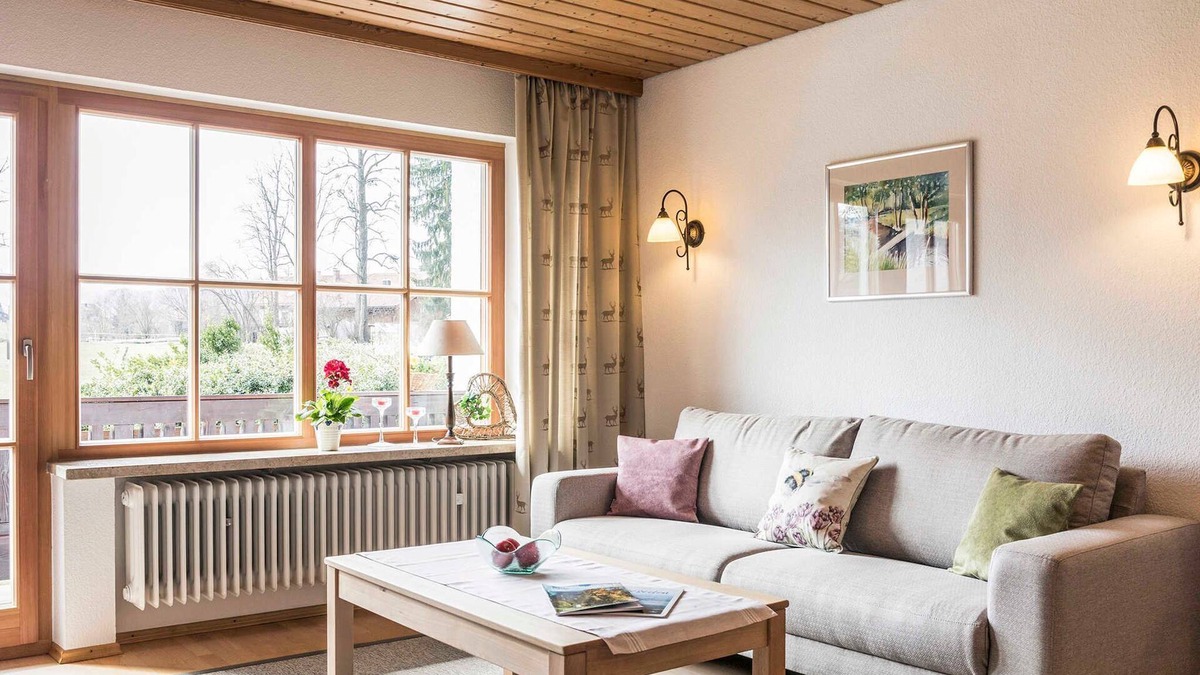 Durnbach Apartment | Vacation home - Heckelsmüller vacation apartment