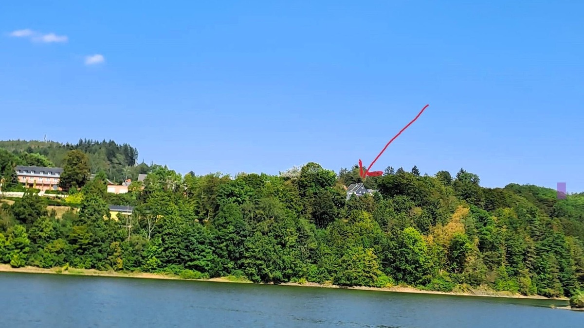 Saalburg-Ebersdorf House | Vacation home for 4 guests with 70m² in Saalburg-Ebersdorf (271062)