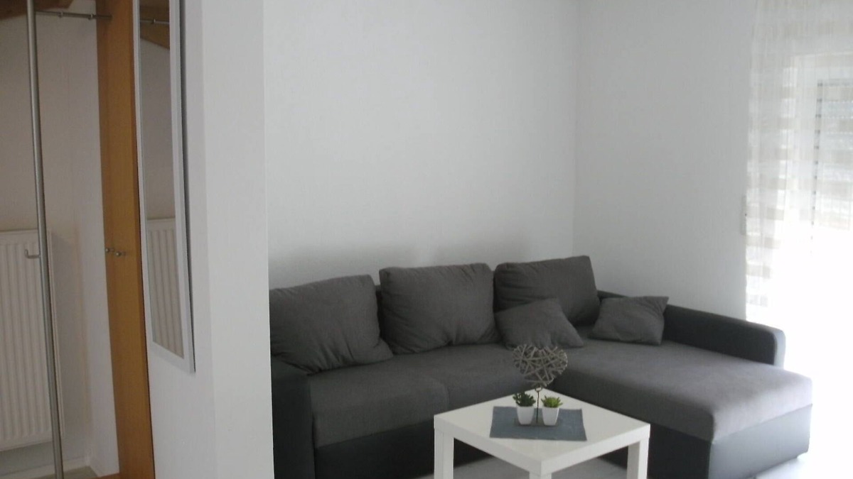 Versbach Apartment | Vacation home (110 sqm) in the city of Würzburg