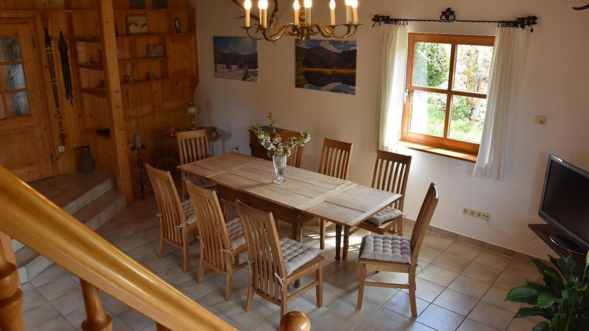 Lohberg Apartment | Vacation home (140sqm) with 3 bedrooms